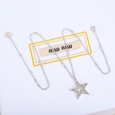 Miu Miu Necklaces